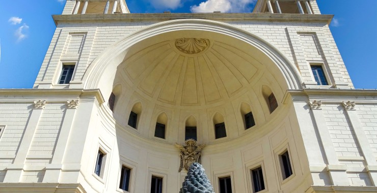 A Timeless Journey: Exploring the Vatican Museums