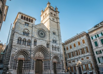 Discover Genoa