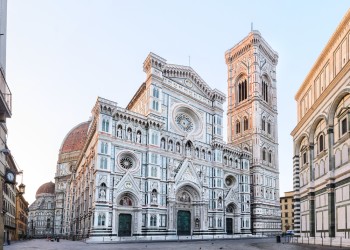 Best of Pisa and Florence