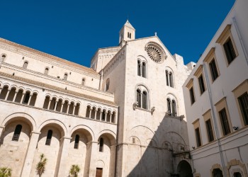 Exclusive Tour: The Best of Bari