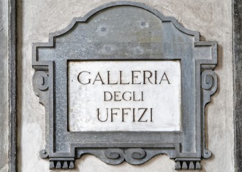 Uffizi Gallery guided tour and Florence