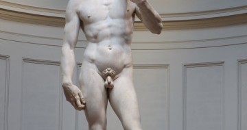 Visita de la  Galería Academia y tour de Florencia