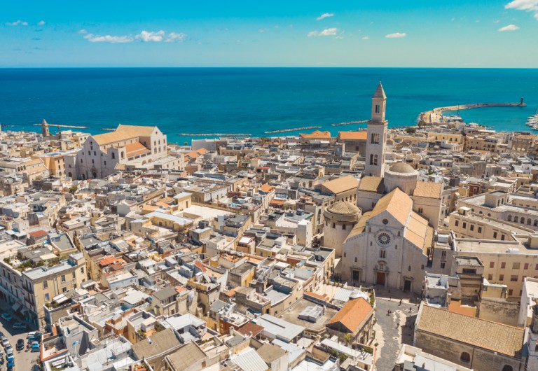 Exclusive Tour: The Best of Bari