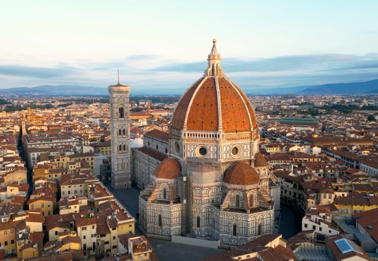 Accademia Gallery Visit and Florence City Tour