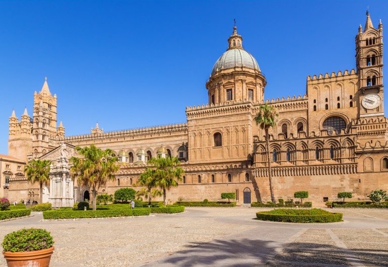 The best of Palermo