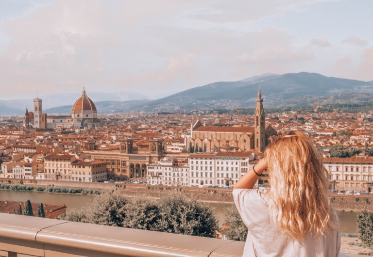 Exclusive Florence Tour