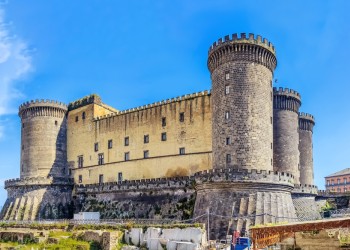 Exclusive tour of Naples
