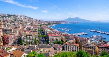 Exclusive Naples Tour
