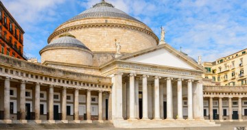 Best of Naples and Pompeii Tour