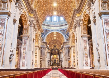 Vatican Museums, Sistine Chapel, St. Peter’s Basilica and Rome City Tour