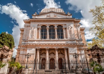 Excursión a Trastevere, Barrio Judío y recorrido por Roma