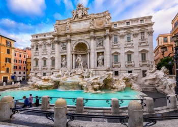 Exclusive tour the best of Rome