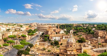 Tour exclusivo por lo Mejor de Roma