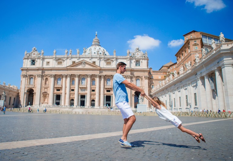 Exclusive tour the best of Rome