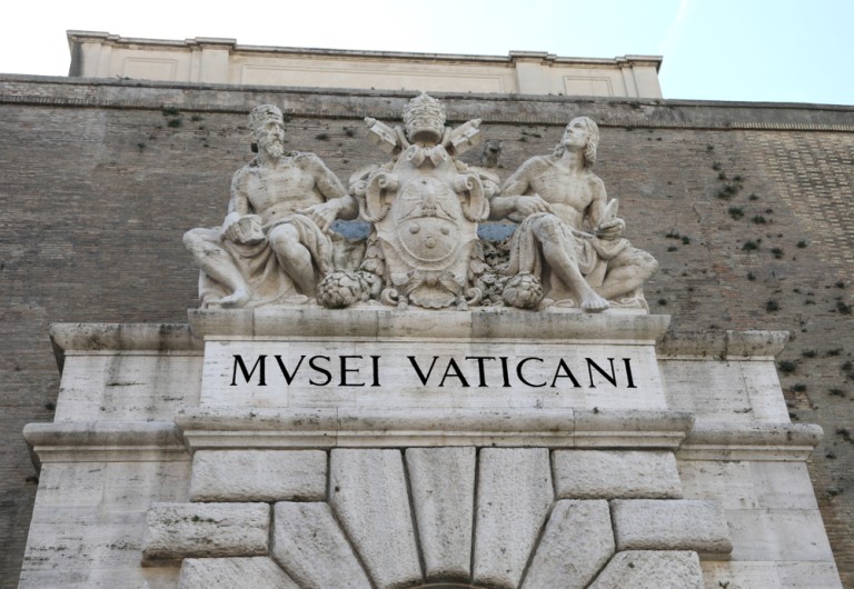 Vatican Museums, Sistine Chapel, St. Peter’s Basilica and Rome City Tour