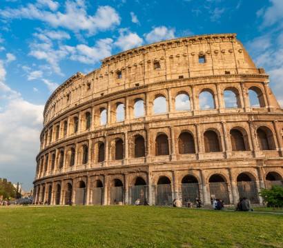Roma