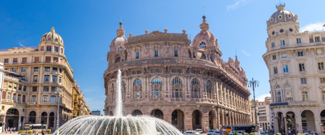 Génova