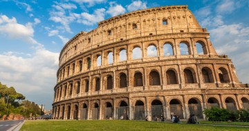 Ancient Rome Guided Tour: Colosseum, Roman Forum & Palatine Hill