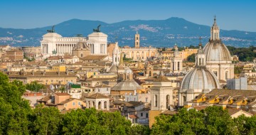 Rome Express: Vatican Museums and Colosseum in One Day