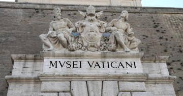 Vatican Museums Tour with Sistine Chapel and St. Peter’s Basilica