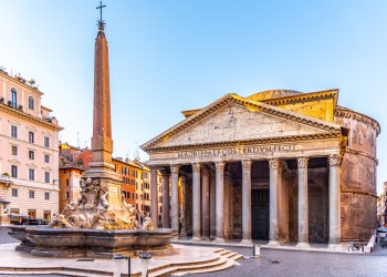 Rome’s Baroque Treasures: Squares and Fountains