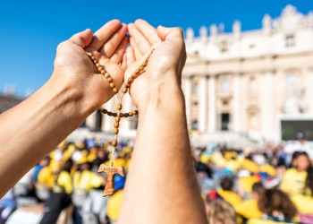 Papal Audience with Pope Leo XIV & Vatican Museums Guided Tour