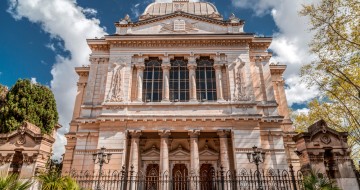 Jewish Rome: Guided Tour of the Ghetto and Trastevere