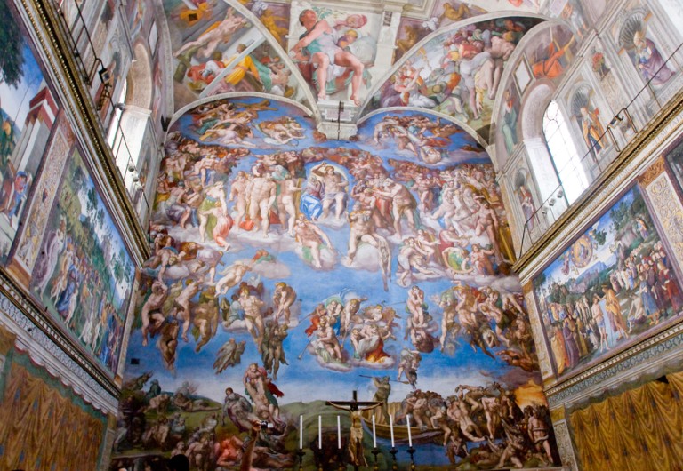 Papal Audience with Pope Leo XIV & Vatican Museums Guided Tour