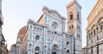 Florence Guided Tour