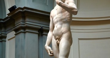 Accademia Gallery Visit and Florence Walking Tour