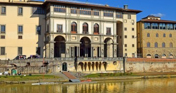 Uffizi Gallery Visit and Florence City Tour