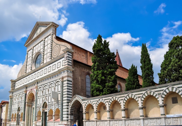 Florence Guided Tour