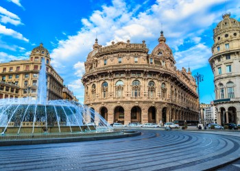 Authentic Genoa: discovering the City