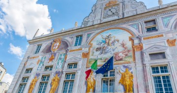 Authentic Genoa: discovering the City