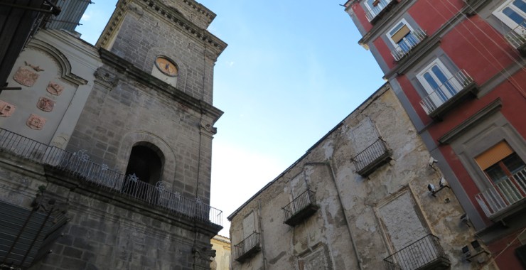 Discover Naples through Art and Mystery: The Veiled Christ and the Sansevero Chapel