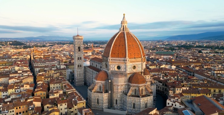 Florence Tours: Uffizi, David, and Ponte Vecchio. Shore Excursions & Private Tours