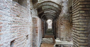 Exclusive Underground Colosseum & Ancient Rome Tour