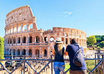 The Best of Rome & St. Peter's Basilica Tour