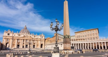 The Best of Rome & St. Peter's Basilica Tour