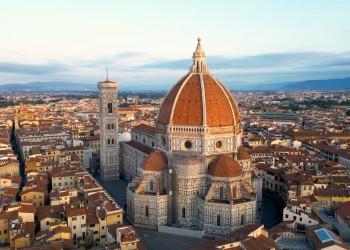 Florence and Pisa Excursion