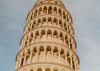 Visita guiada de Pisa