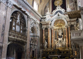 Naples Guided Tour of Historic Center, Veiled Christ and Underground Naples