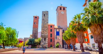 Exclusive tour of the best of Savona