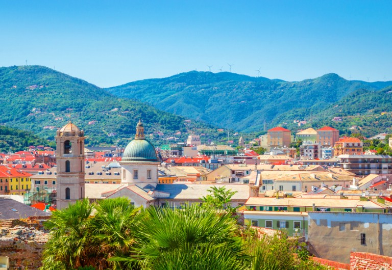Exclusive Best of Savona Tour