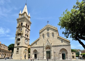 The best of Messina