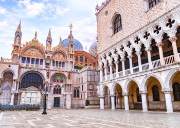 Guided Tour of Venice Historic Center