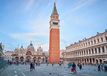 Best of Venice Historic Center