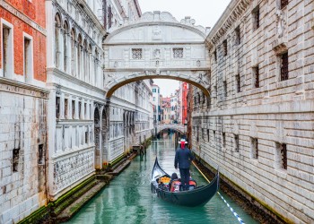 Best of Venice Historic Center