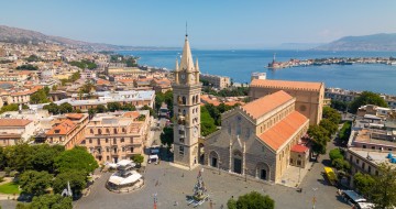 The best of Messina