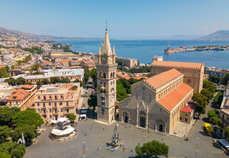 The best of Messina